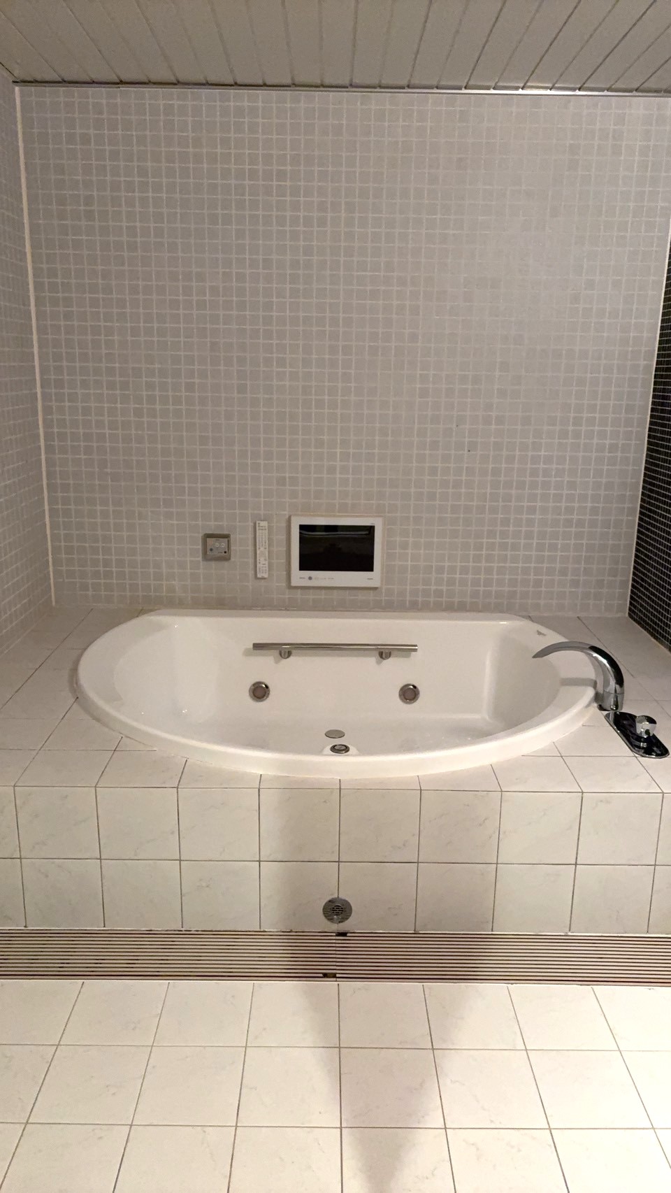 スイートルーム