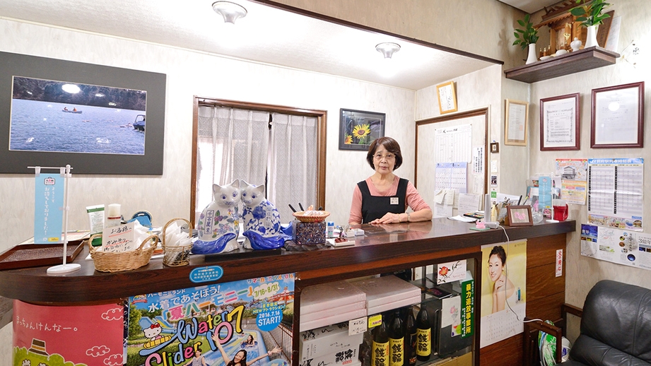 【素泊まり】鉄輪温泉を自由に周遊！お食事なしのフリープラン