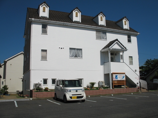 【素泊り】避暑地でリモートワークＷｉＦｉ有、〈門限有〉銚子マリーナ海水浴場！釣りや観光も！【本館】　