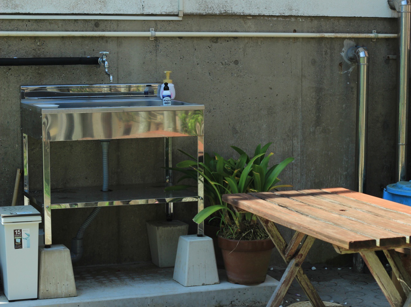 【１泊夕食ＢＢＱ】〈海の見える家族風呂屋上かＢＢＱガーデンで〉手ぶらでＯＫ！地物食材プラン【本館】