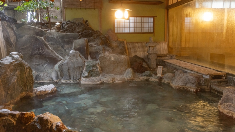 【シニア旅行向け】伊東市ハイキングモデルコース！1泊2食付きバイキングプラン