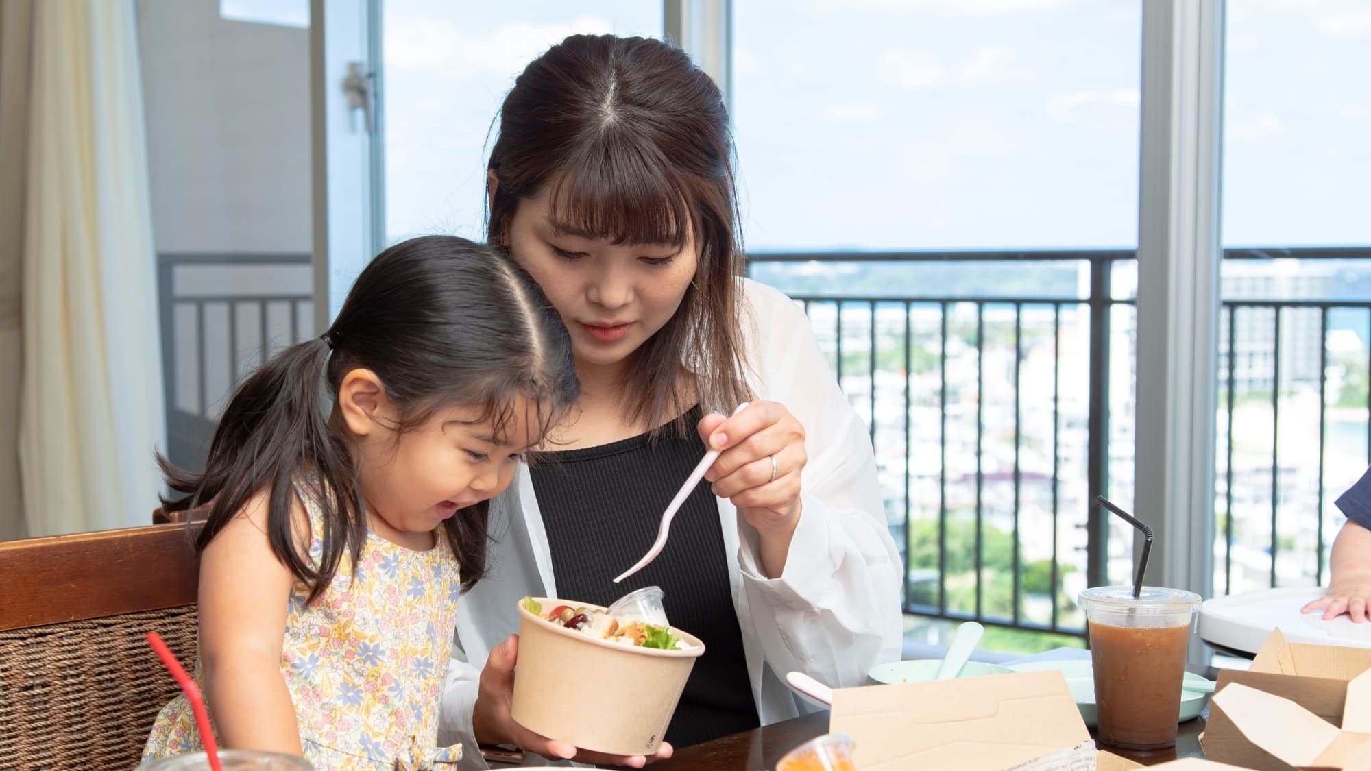 【連泊】赤ちゃん連れでも安心　おむつセットプレゼント-家族で過ごすリゾートステイ(ブッフェ朝食付)