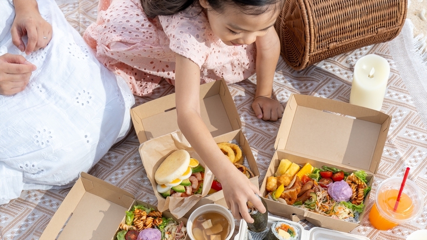 【3連泊以上】ホテル滞在を自由にカスタム　1室7000円分の館内利用券付（朝食付）