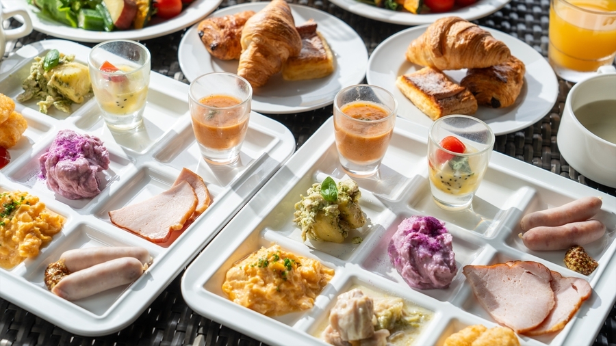 【SpecialOffer】20％OFF美しい夕陽に染まるカフーステイ（ブッフェ朝食付）