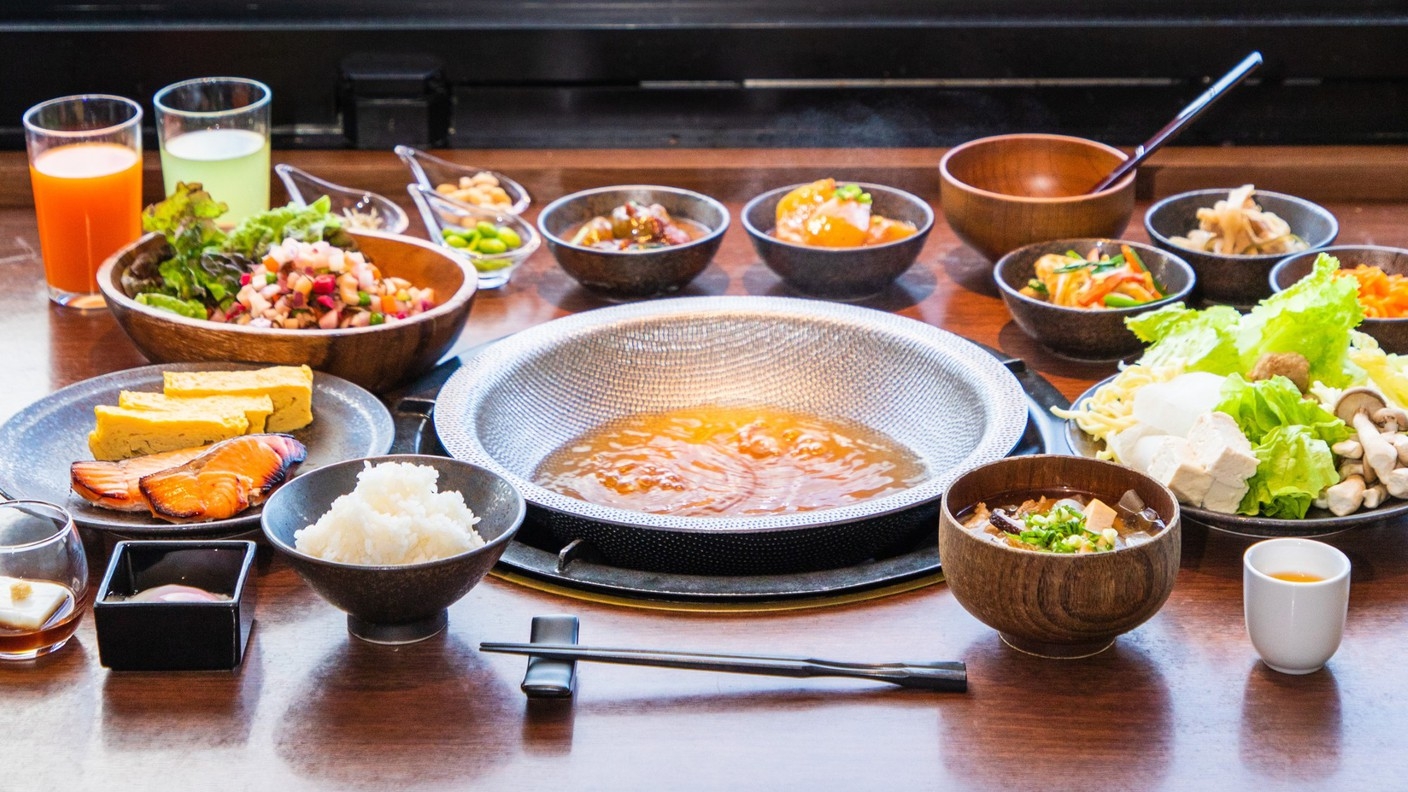 【2連泊以上】ホテル滞在を自由にカスタム　1室5000円分の館内利用券付（朝食付）