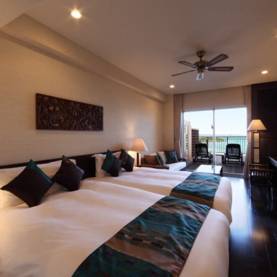 カフー リゾート フチャク