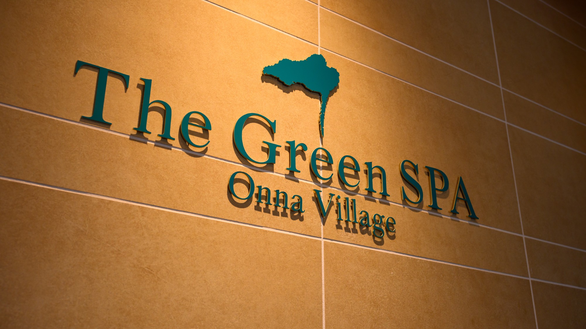 【The Green Spa】沖縄の空気に包まれながら本来の力を取り戻す、癒しの空間です