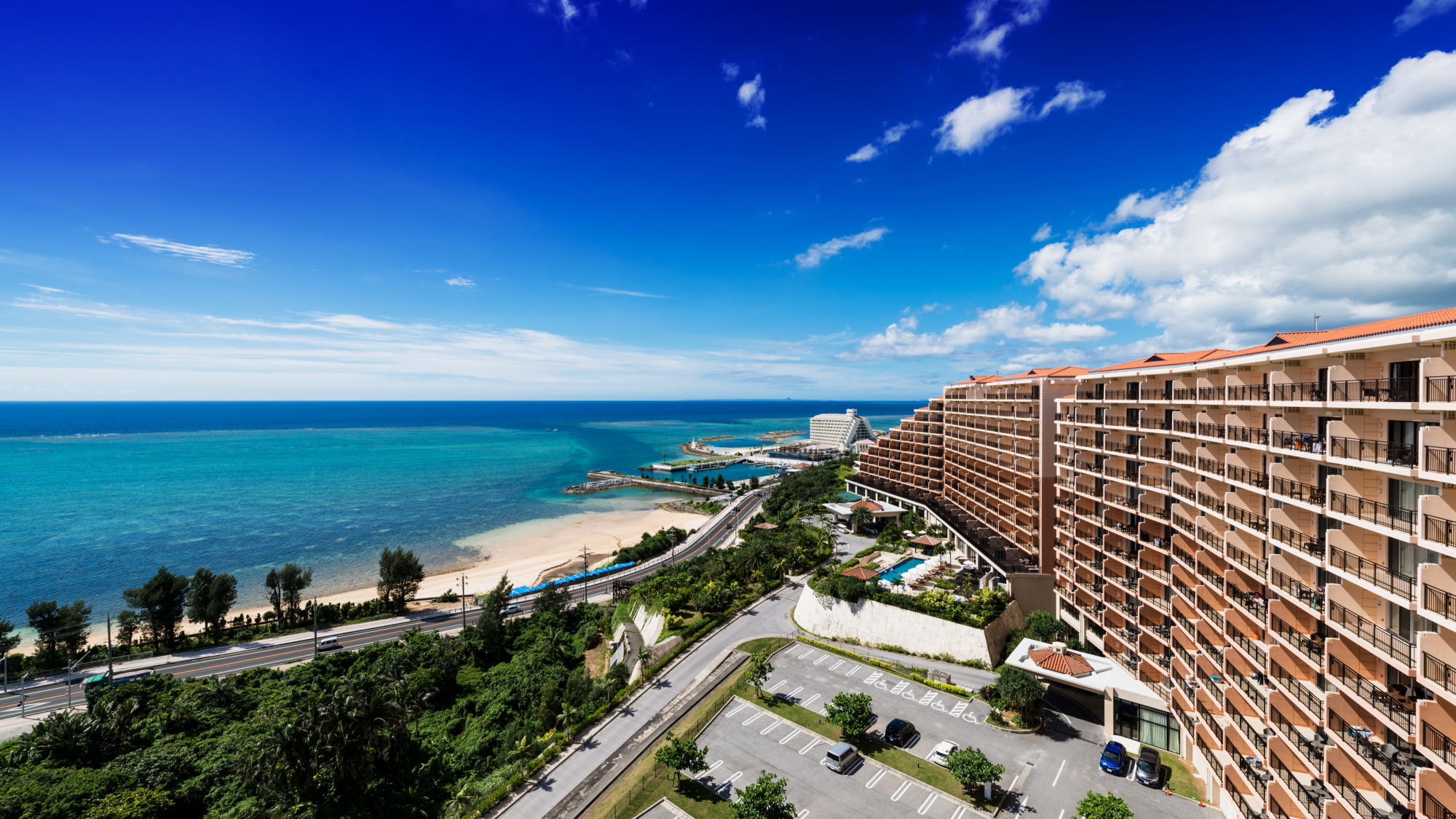 カフーリゾートフチャク コンド・ホテル