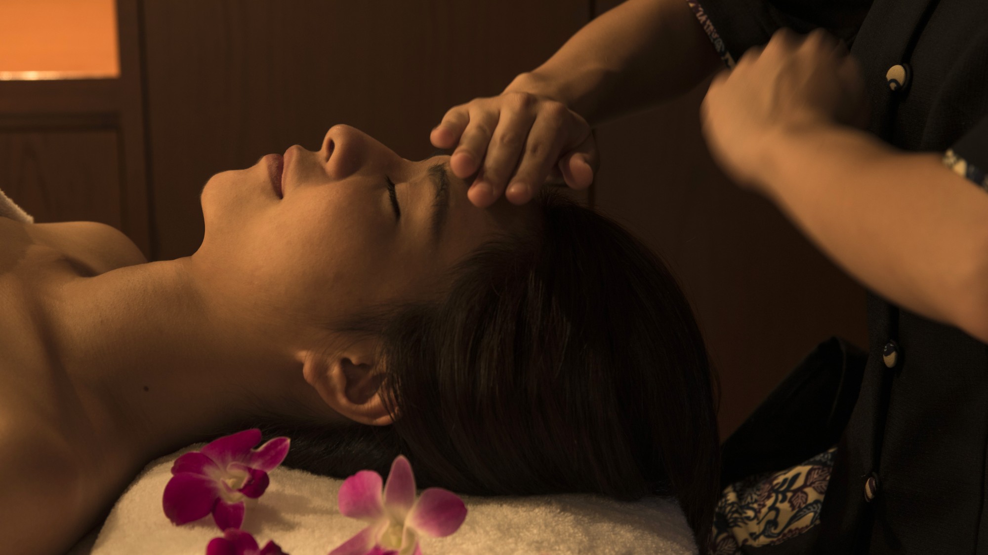 【The Green Spa】沖縄の空気に包まれながら本来の力を取り戻す、癒しの空間です