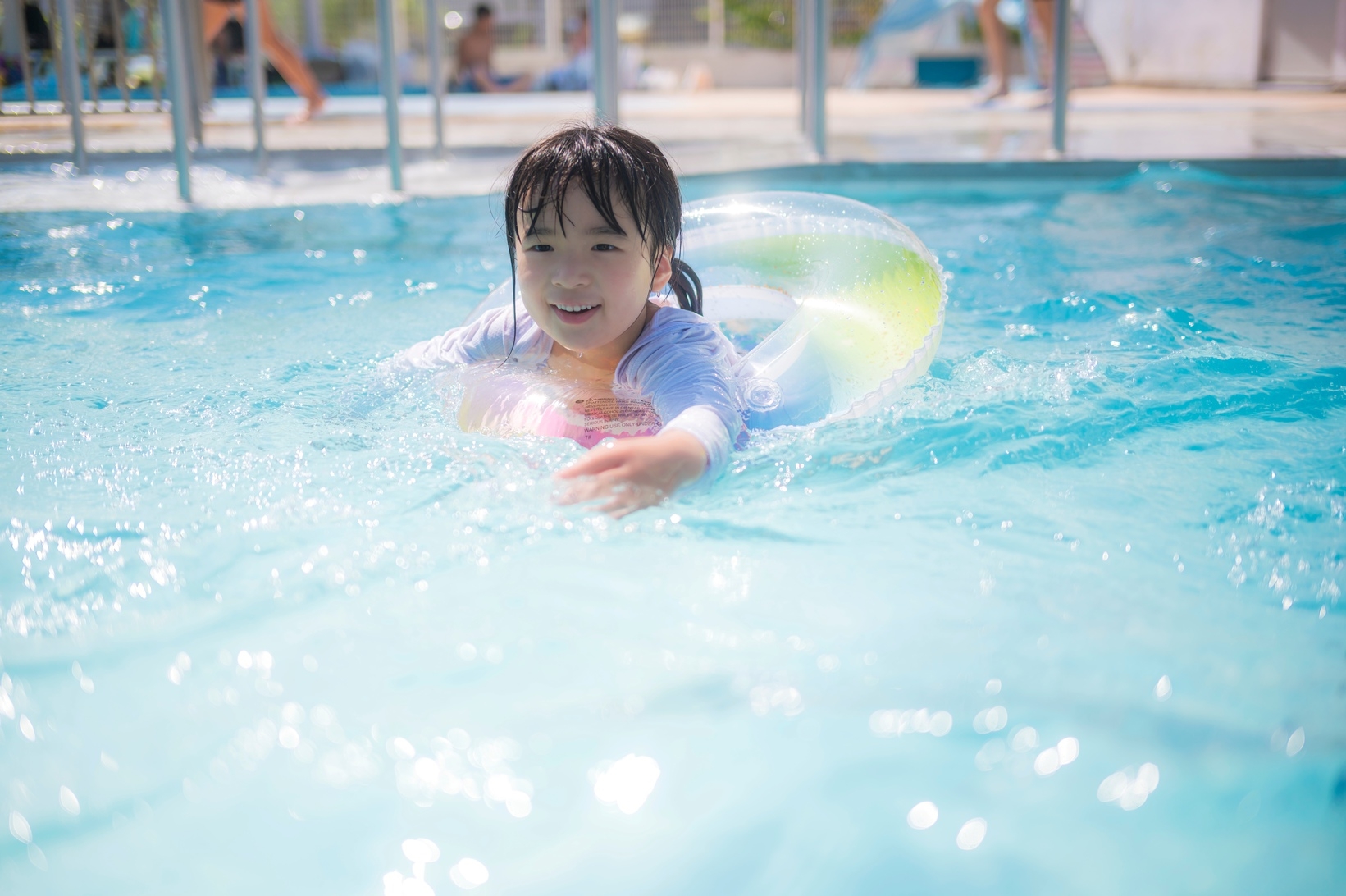 【夏休み限定！小学生以下のお子様半額】オールインクルーシブプラン（夕・朝食：特設会場／19：00〜）