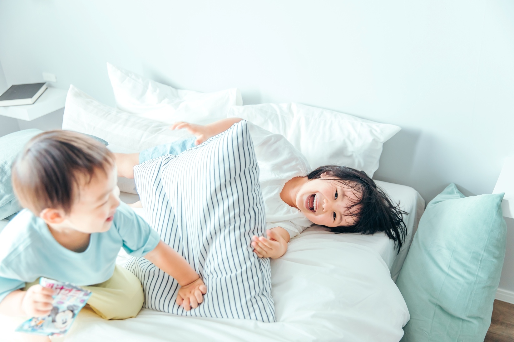 【夏休み限定！小学生以下のお子様半額】オールインクルーシブプラン（夕・朝食：特設会場／19：00〜）