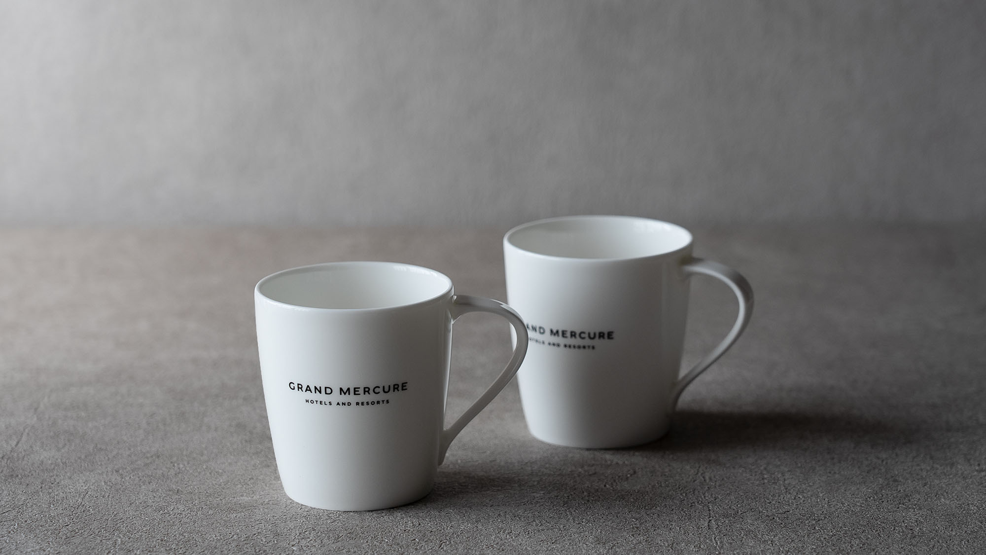 アメニティ(マグカップ)