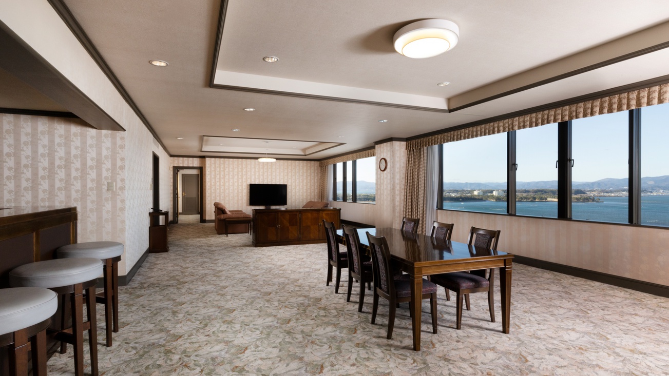 クラシックスイート