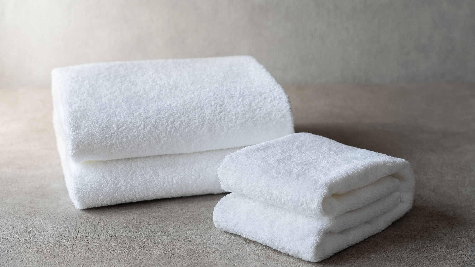 アメニティ(タオル)