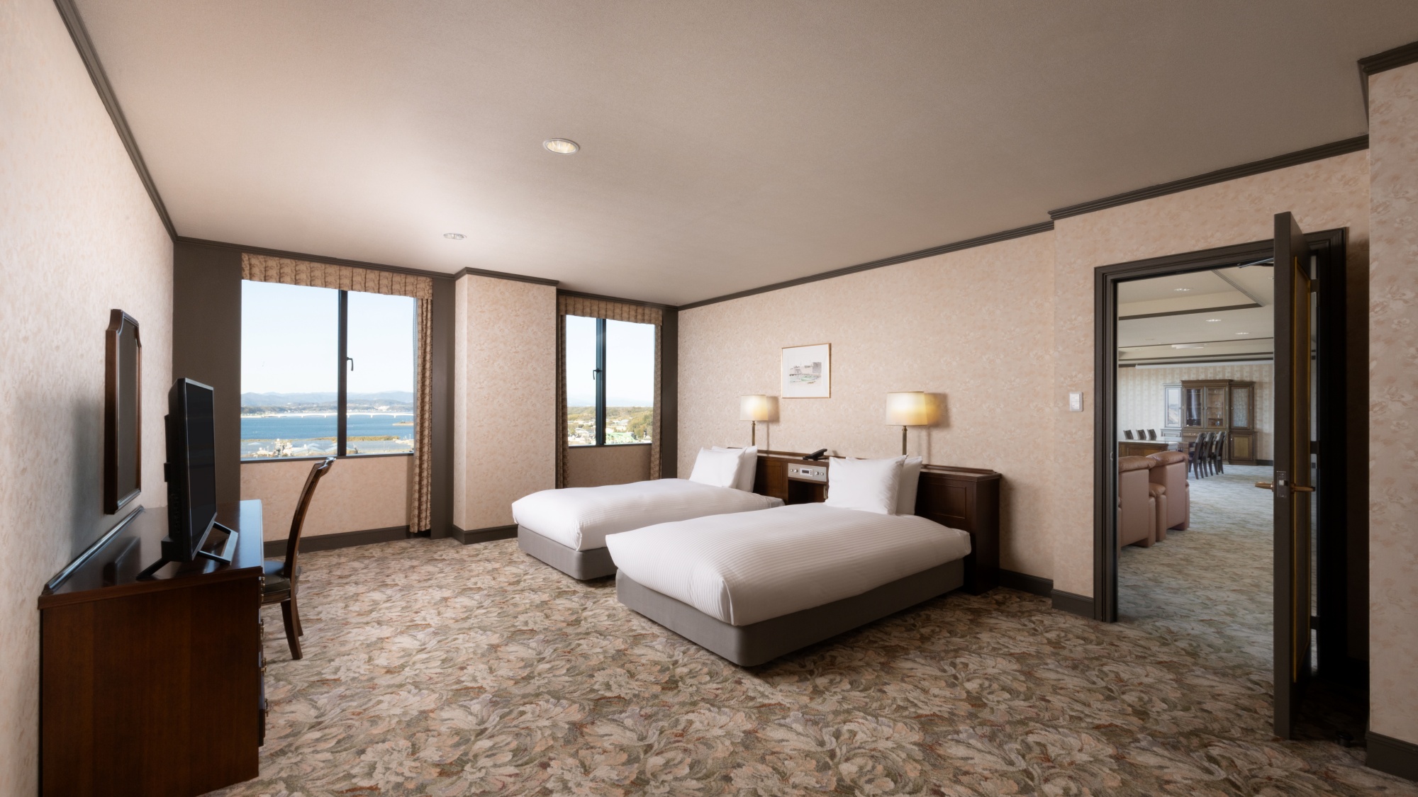 クラシックスイート