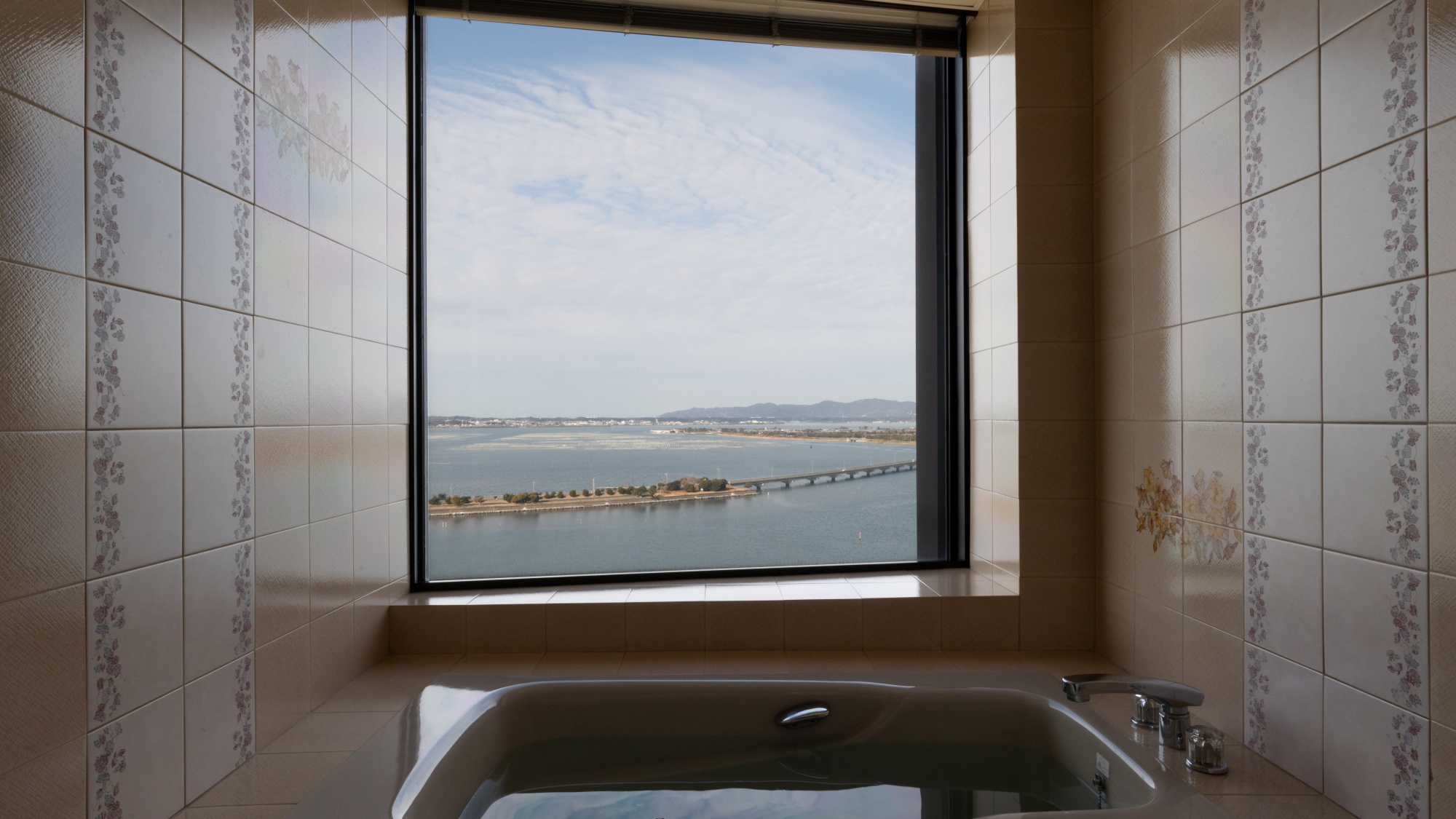 クラシックスイート2ベッドルーム