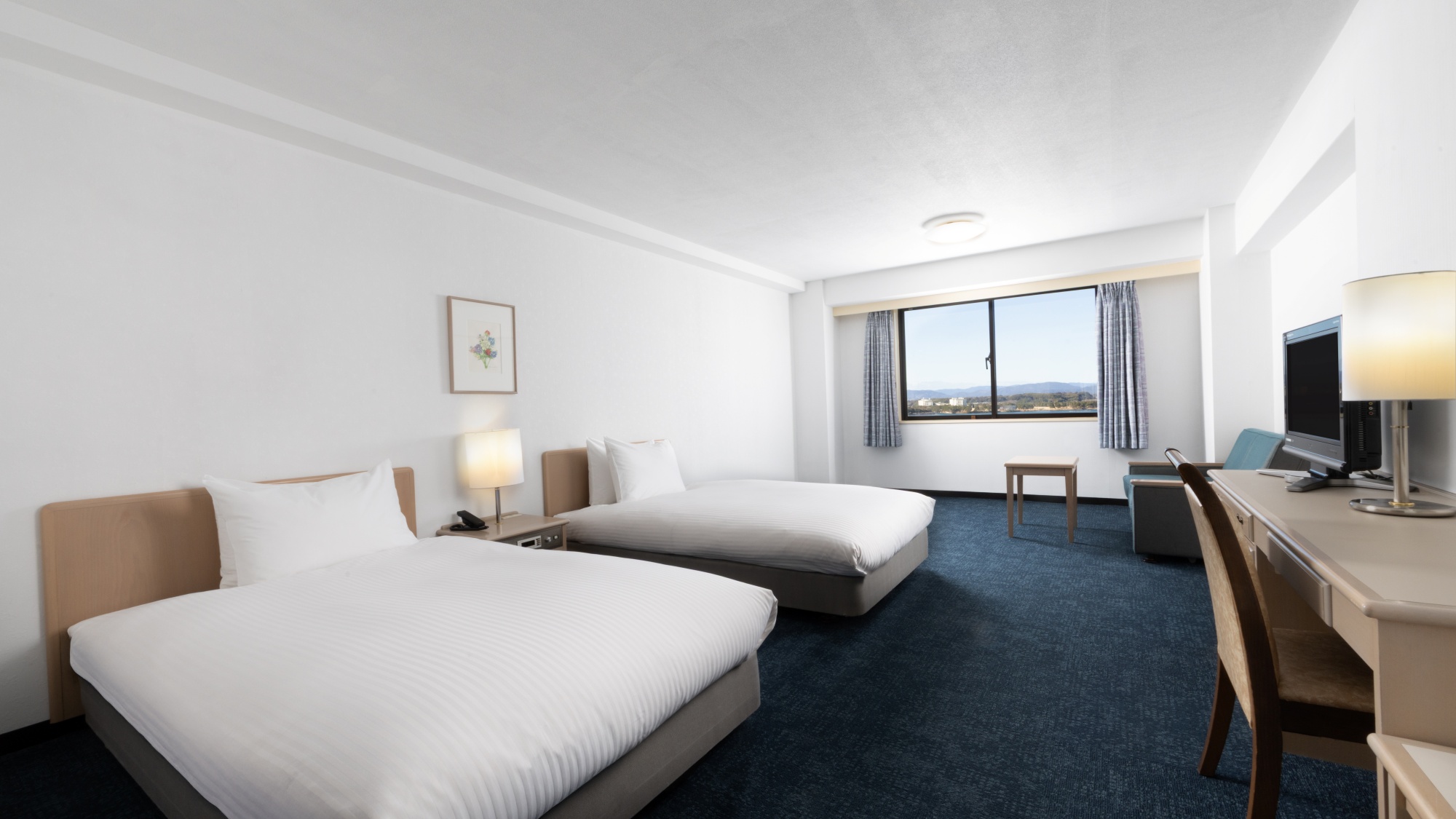 クラシックツイン