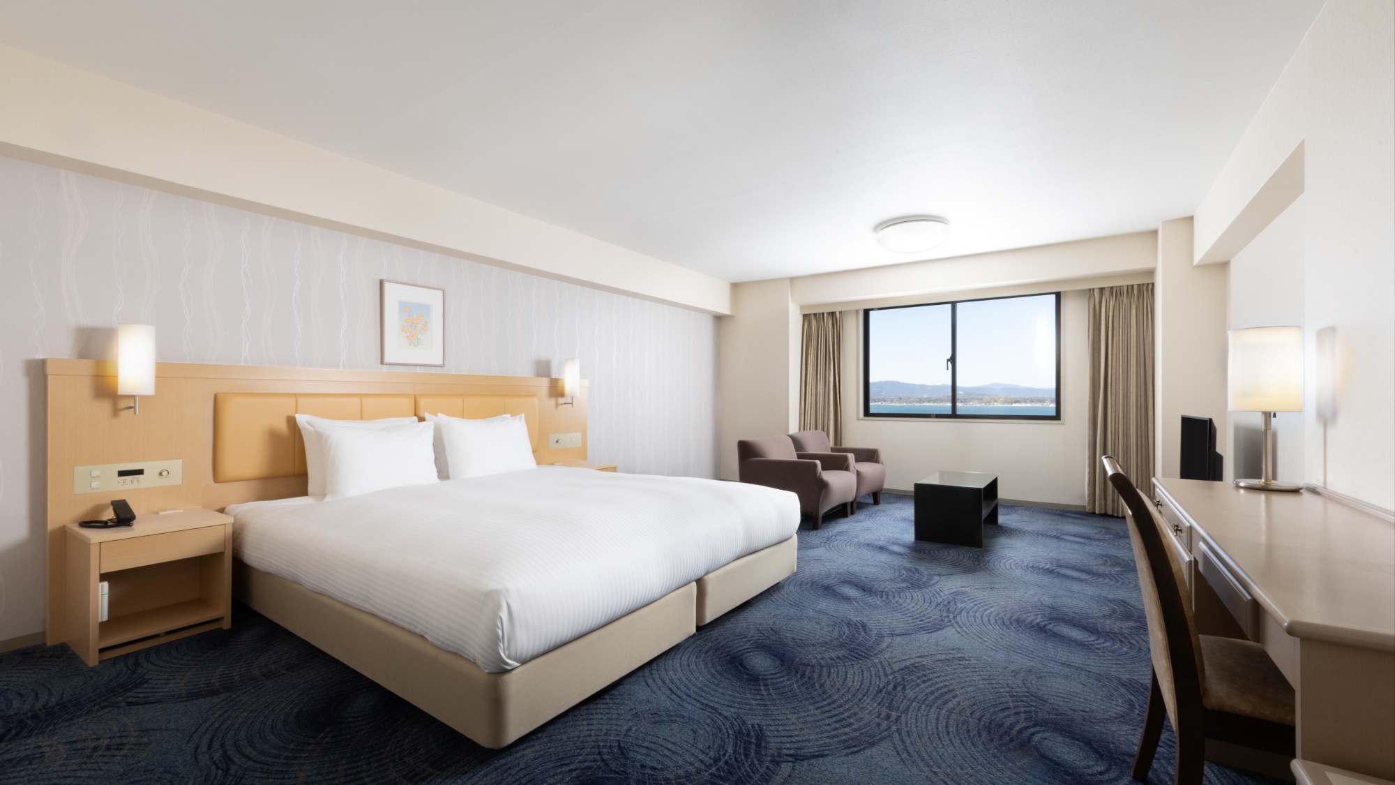 クラシックキング