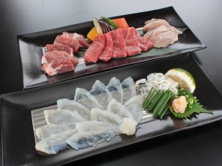 Hotel photo 34 of Shiosai no Yado Seikai.