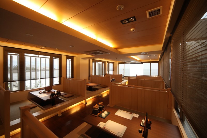 Hotel photo 46 of Shiosai no Yado Seikai.