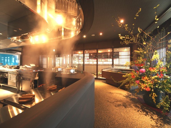 Hotel photo 58 of Shiosai no Yado Seikai.