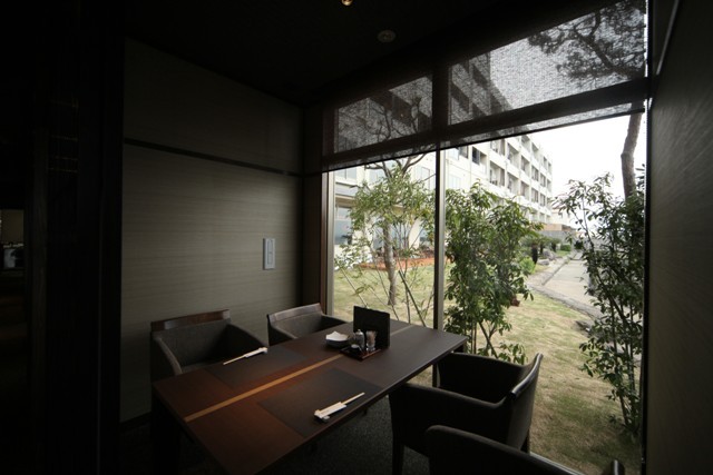 Hotel photo 59 of Shiosai no Yado Seikai.
