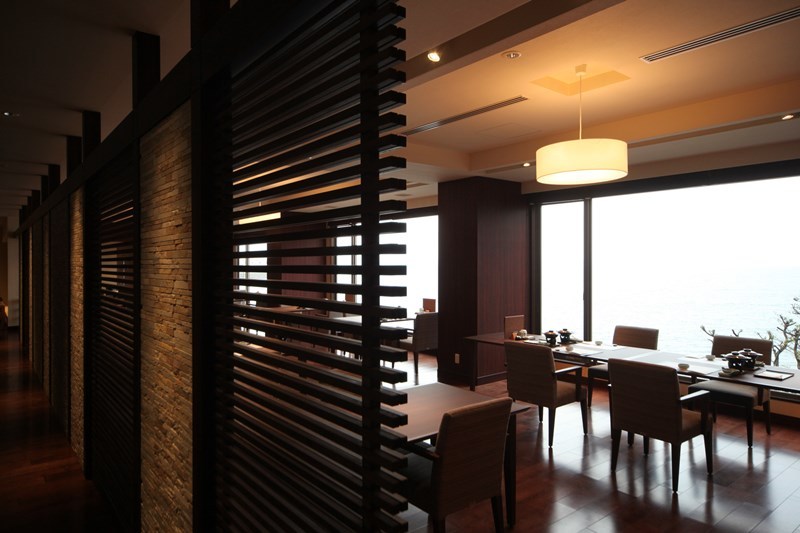 Hotel photo 47 of Shiosai no Yado Seikai.