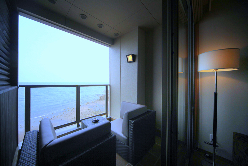 Hotel photo 12 of Shiosai no Yado Seikai.