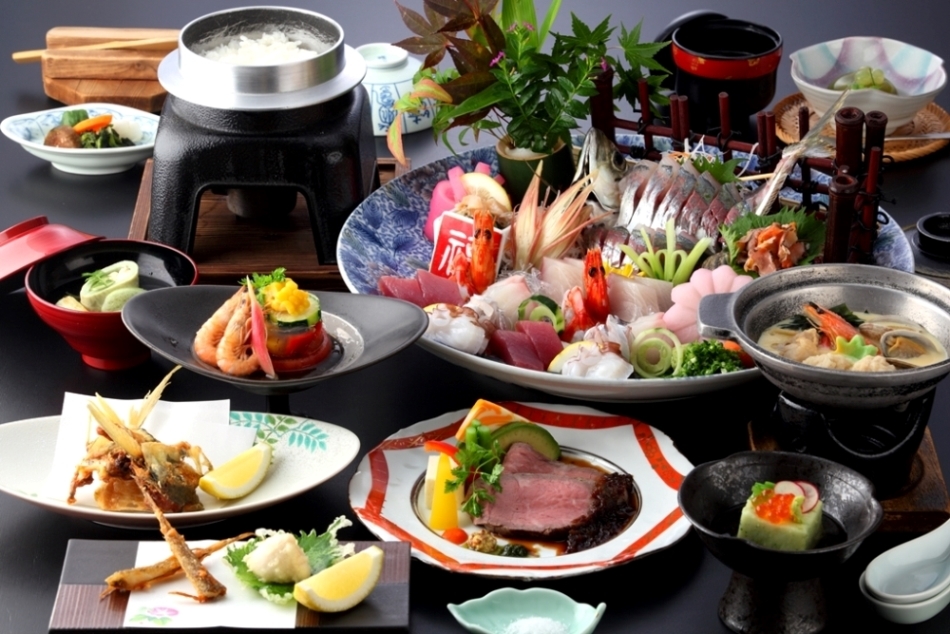 Hotel photo 41 of Shiosai no Yado Seikai.