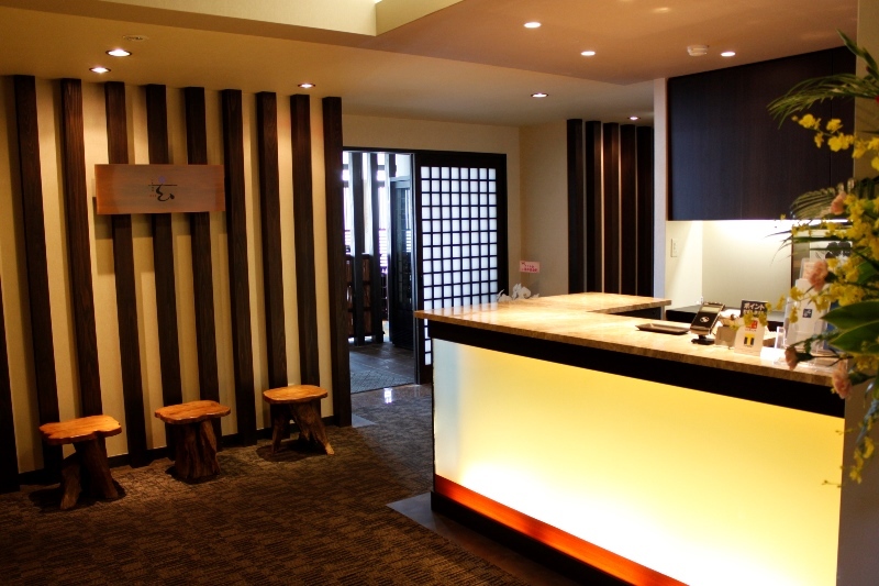 Hotel photo 35 of Shiosai no Yado Seikai.