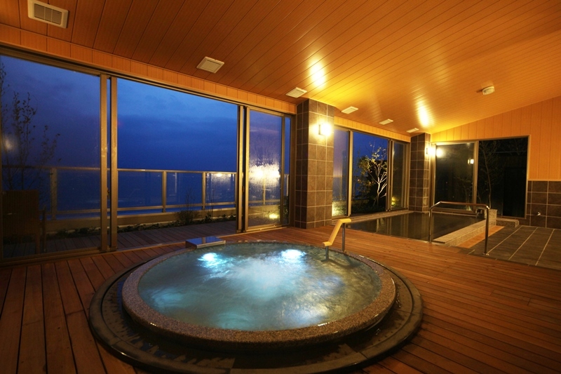 Hotel photo 29 of Shiosai no Yado Seikai.