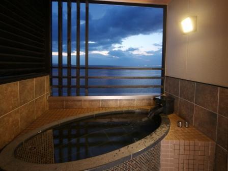 Hotel photo 19 of Shiosai no Yado Seikai.