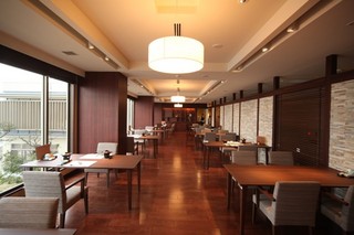 AMANE RESORT SEIKAI(潮騒の宿 晴海)(レストラン・食事)