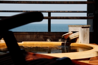 AMANE RESORT SEIKAI(潮騒の宿 晴海)(部屋(水回り))