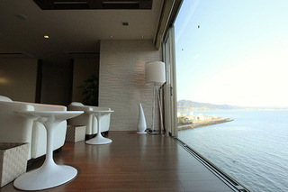 AMANE RESORT SEIKAI(潮騒の宿 晴海)(ロビー・ラウンジ)
