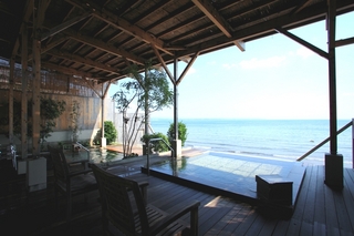 AMANE RESORT SEIKAI(潮騒の宿 晴海)(スパ・温泉・プール)