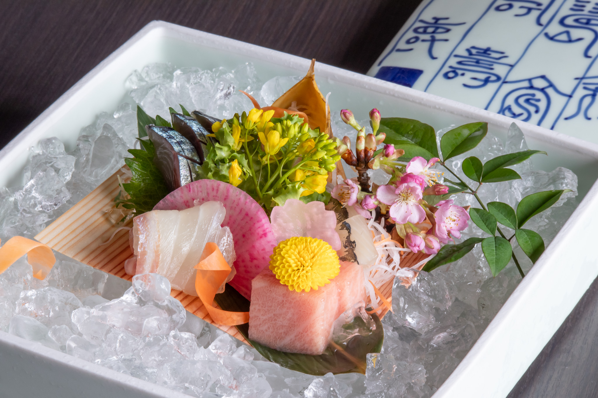日本料理　玄　贅沢会席