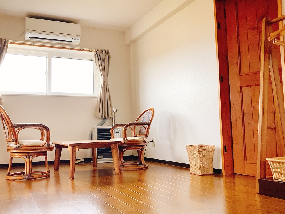 1階のお部屋