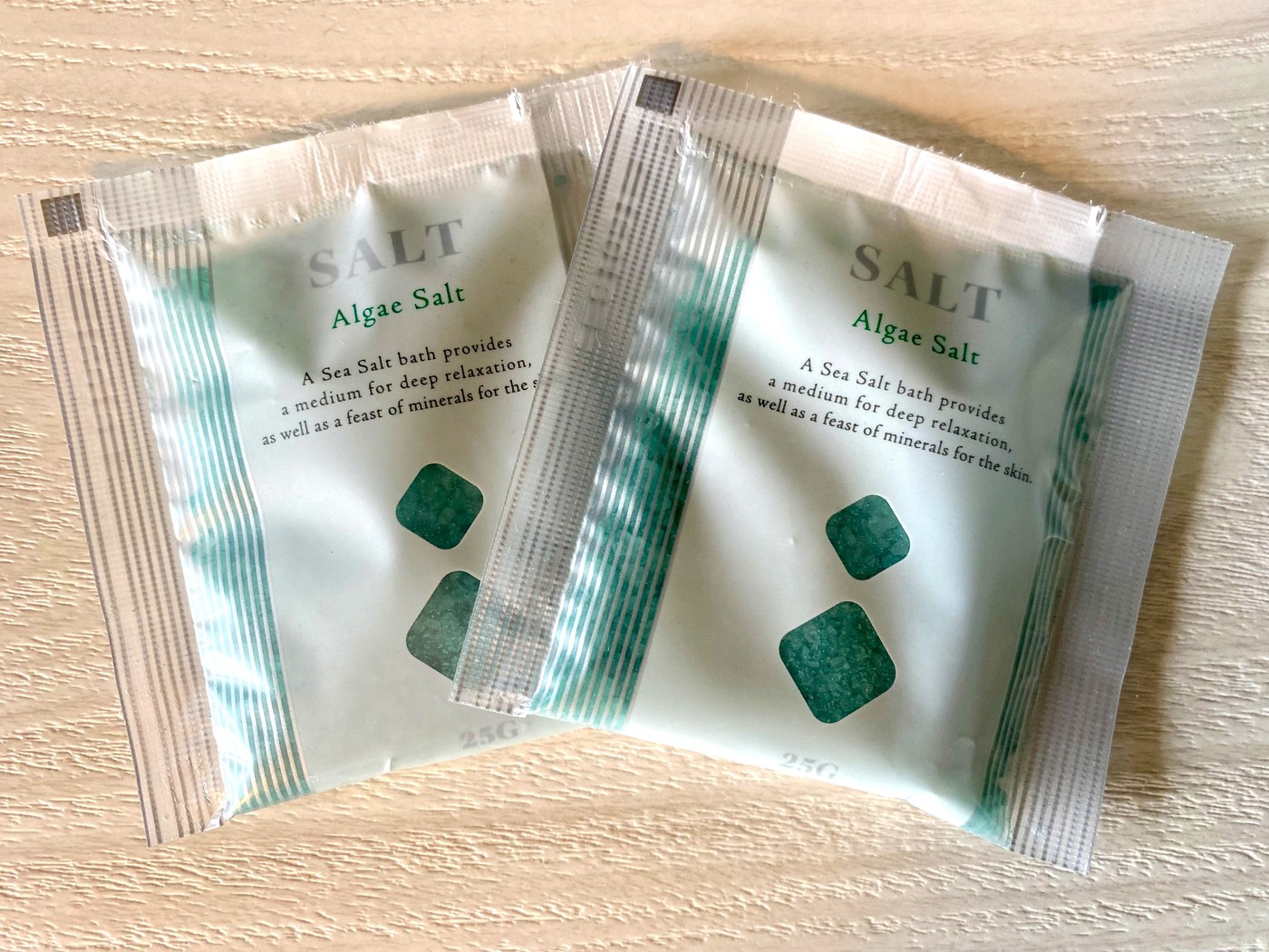 【SHOLAYERED スキンケアセット＆入浴剤付】【室料のみ】ようこそ尾道へ！シンプルプラン