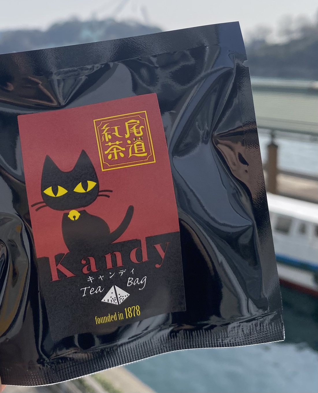 【島ごころレモンケーキ＆尾道紅茶付】【室料のみ】大人気尾道土産でプチアフタヌーンティープラン♪
