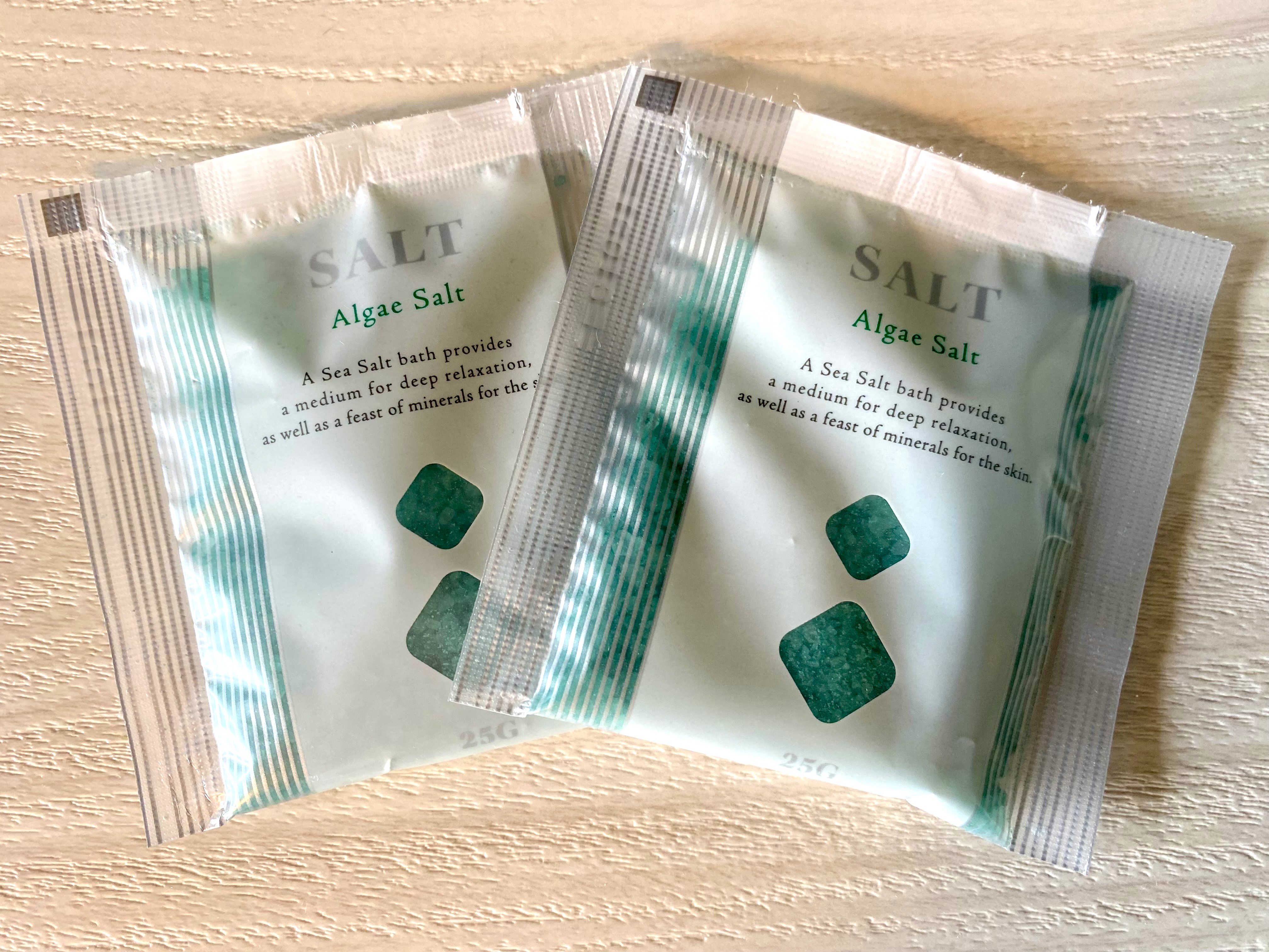 アルグソルト25g