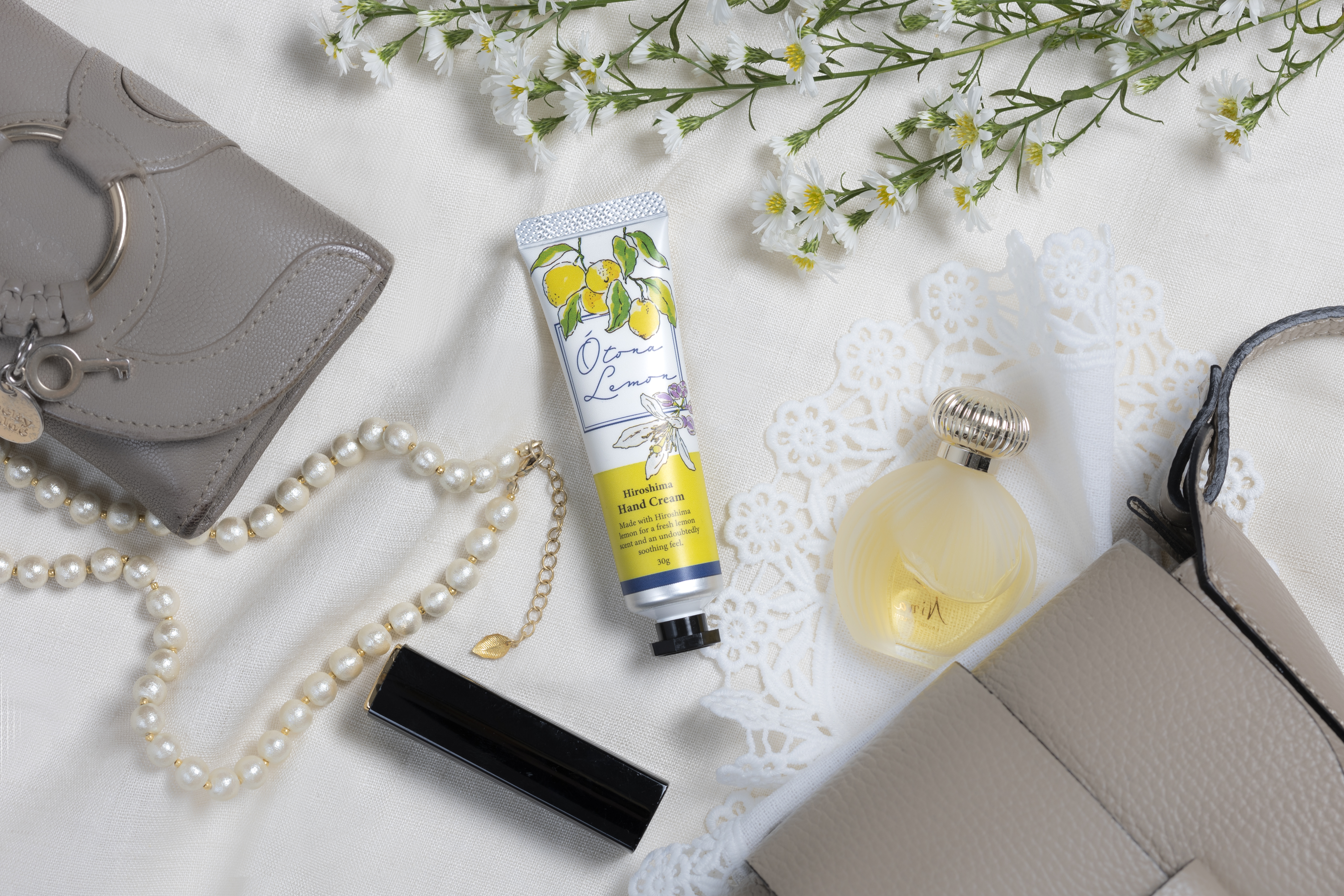 ハンドクリーム