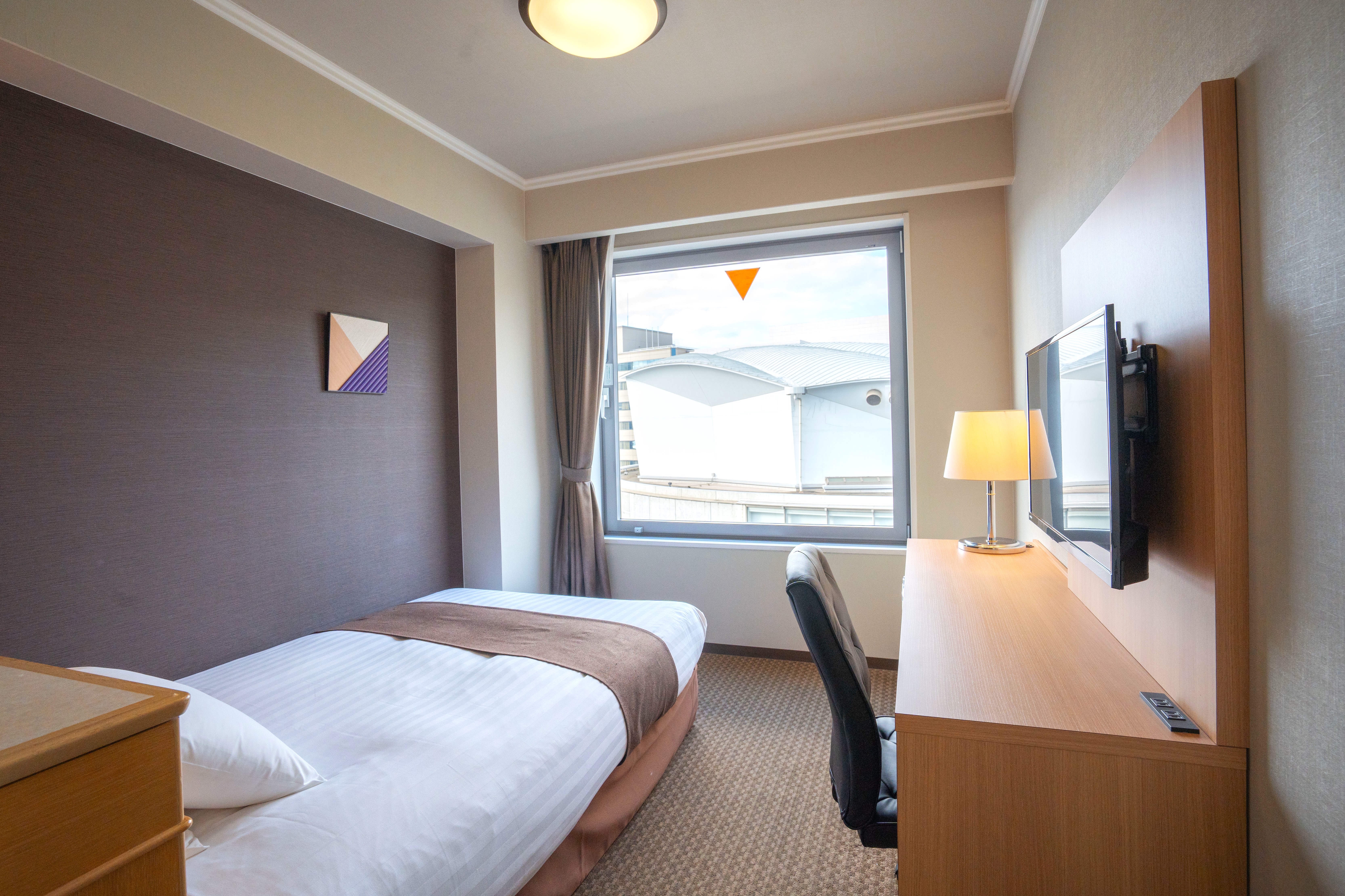 シングルルーム