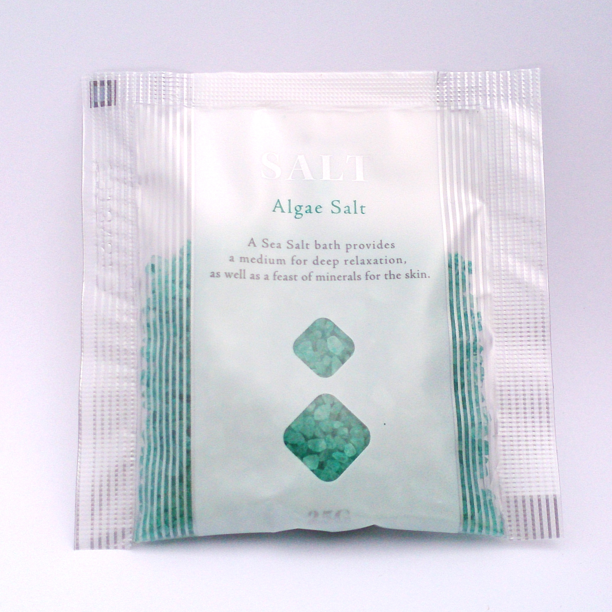 アルグソルト（入浴剤）