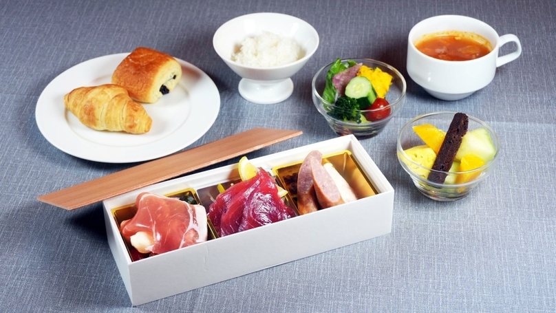 【朝食付】食べ歩き南紀勝浦の生まぐろを訪ねて≪全室無料Wi-Fi完備・姉妹館、提携館の温泉利用無料≫