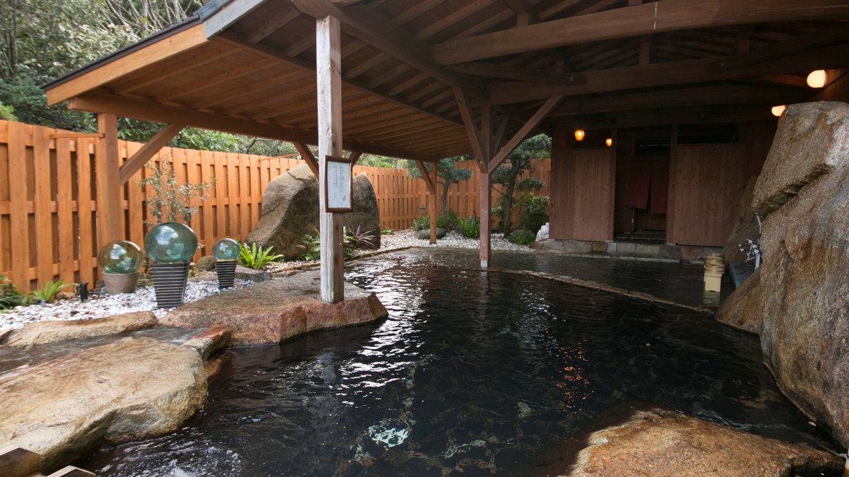 【素泊り】オーシャンビュールーム♪≪全室無料Wi-Fi完備・姉妹館、提携館の温泉利用無料≫