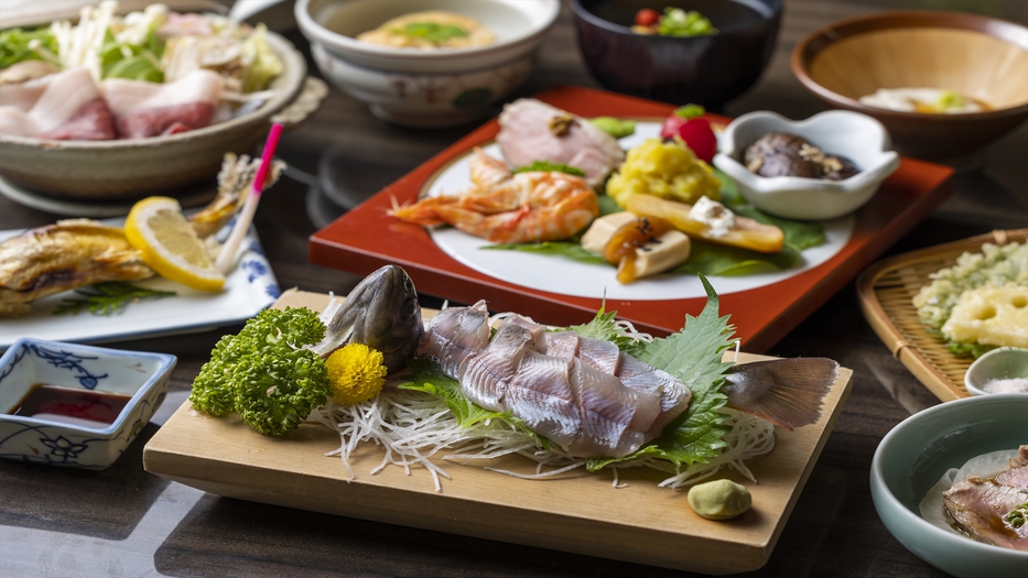 【極上】贅沢よりも更に、アップグレード！美食家の方にぴったり♪