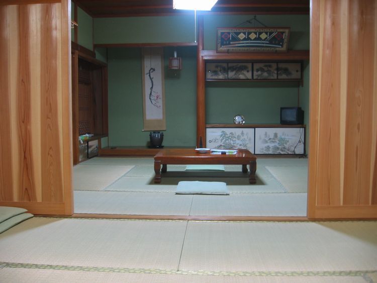 room