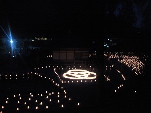 燈花会