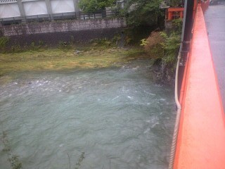 台風一過（２３０７２０）